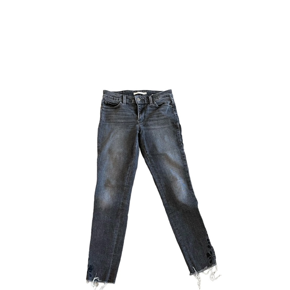 Levi’s size 26 woman’s ankle jeggings